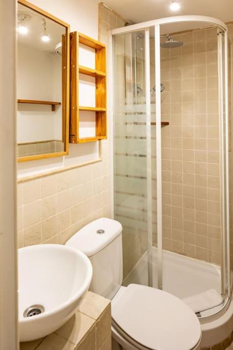 Beautiful Apartment In Malasana For 3 Pax - Ferrer Madrid Esterno foto
