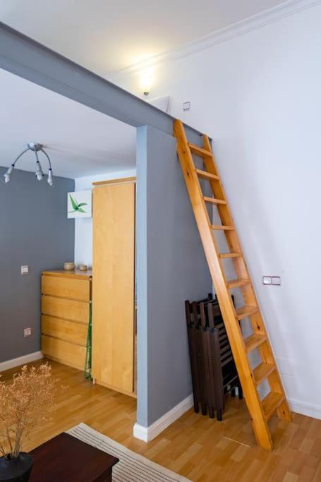 Beautiful Apartment In Malasana For 3 Pax - Ferrer Madrid Esterno foto